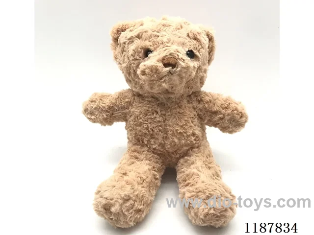 Plush Bear