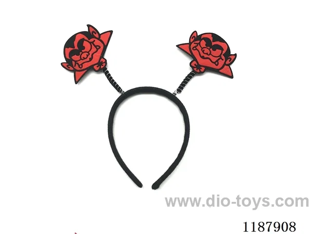 Vampire Headdress
