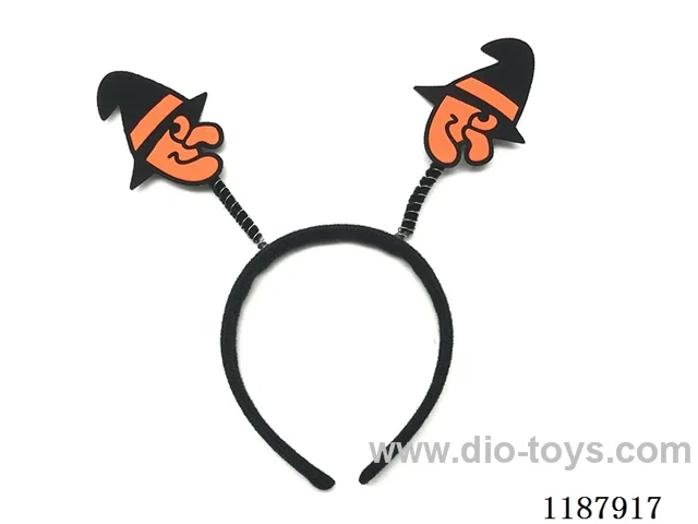 Witch Headdress
