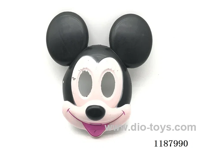 Big Mickey Mask