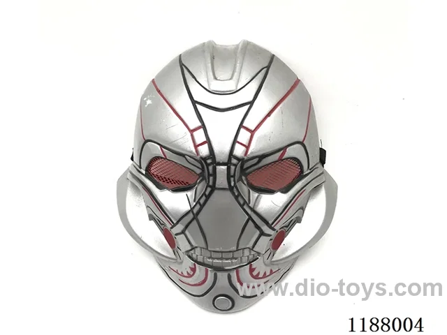 Robot Mask