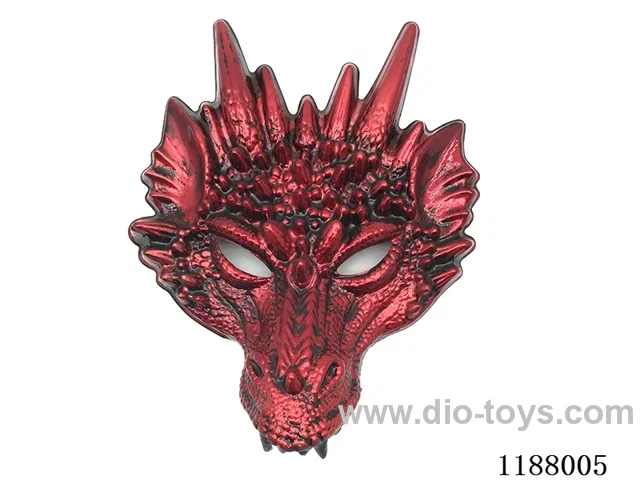 Dragon Head Mask