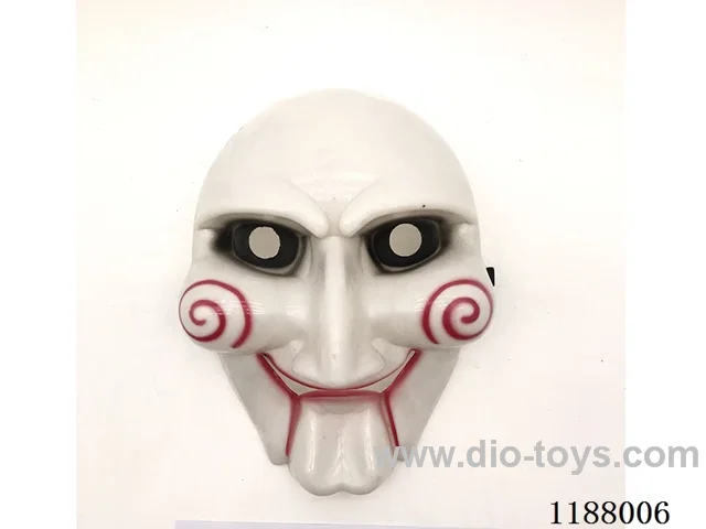 Drawing Circles Mask