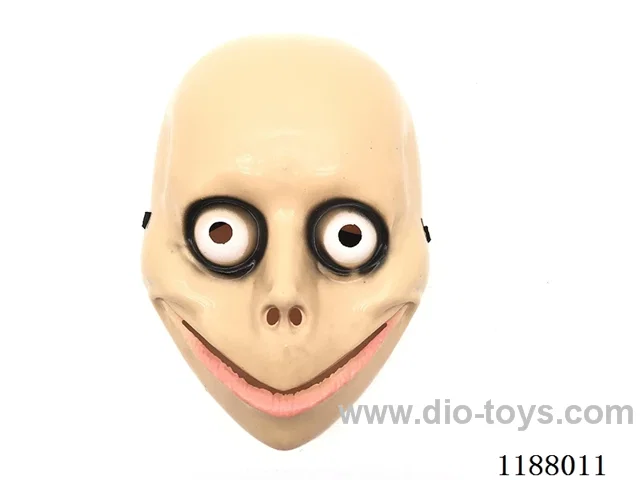 Ghost Mask
