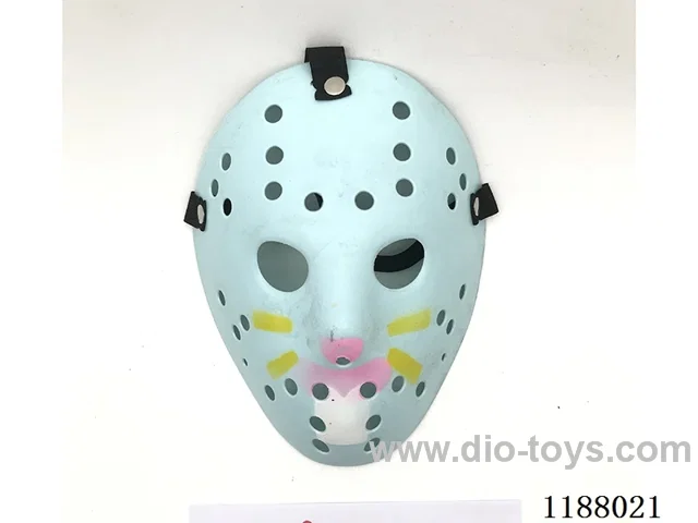 Porous Mask