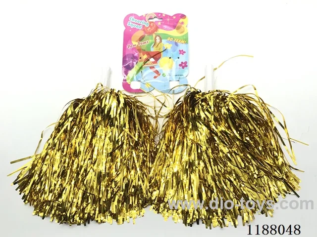 Eco-friendly large size and beautiful silk pulling bar