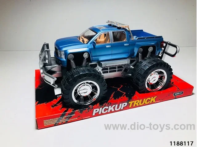 inertial vehicle
