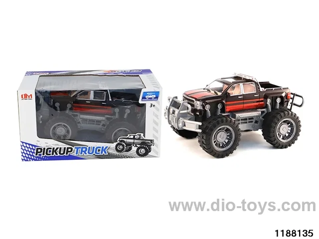 inertial vehicle