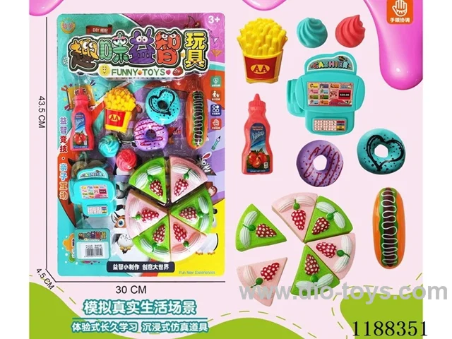 kitchen set