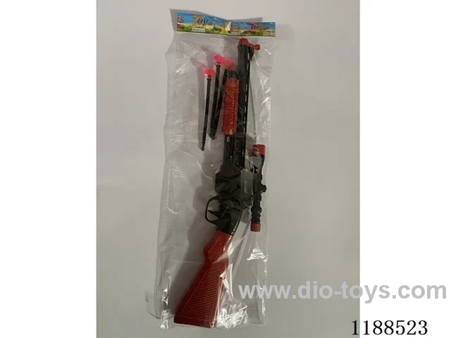 Soft Bullet Gun Set