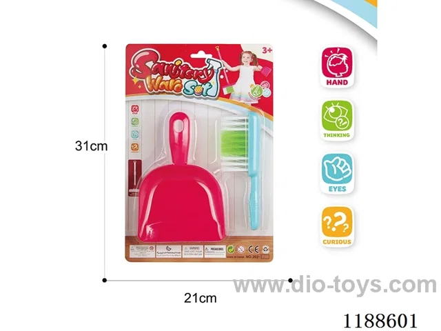 Cleaning tool