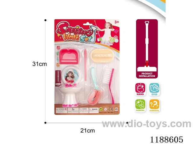 Cleaning tool