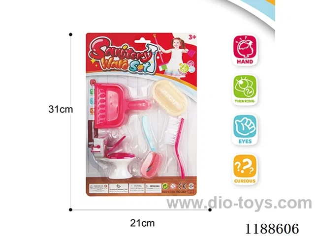 Cleaning tool
