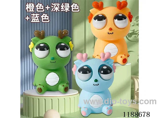 Stress Relief Toys-Small