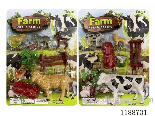 animal set