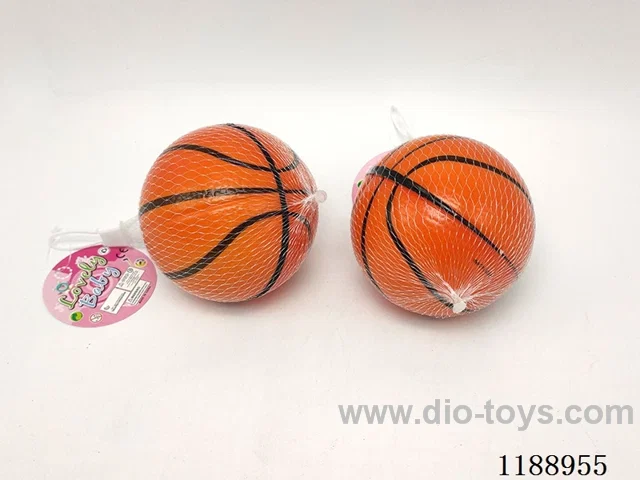10CM high resilience basketball