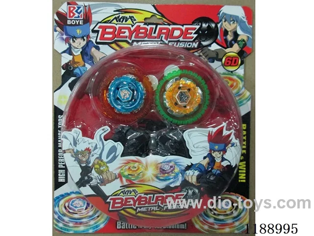 gyroscope with light