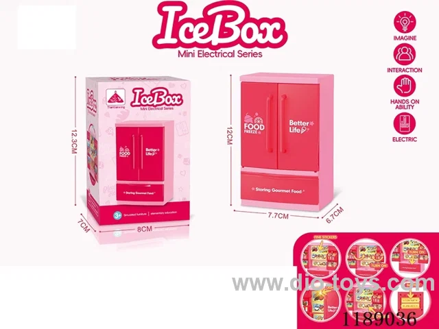 refrigerators with light not included 2*AA battery