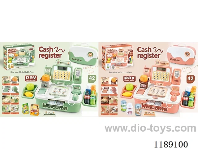 cash registers