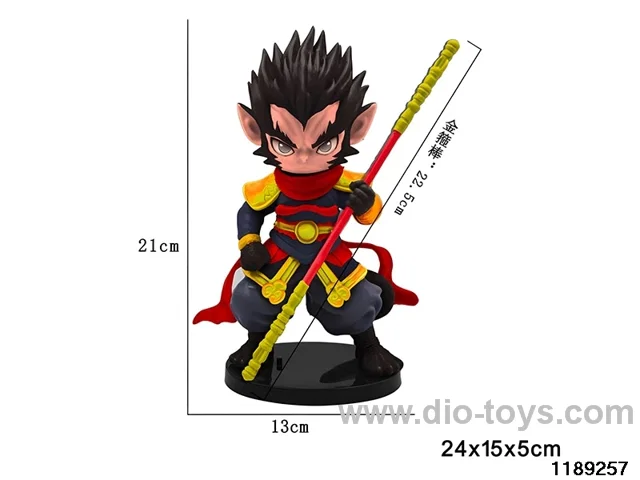 8 inch doll set