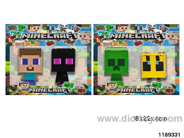 3.5-4.5 inch doll set