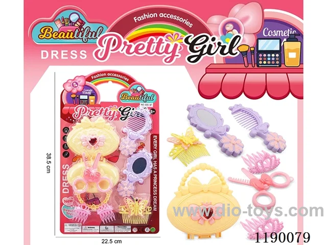 Jewelry Series