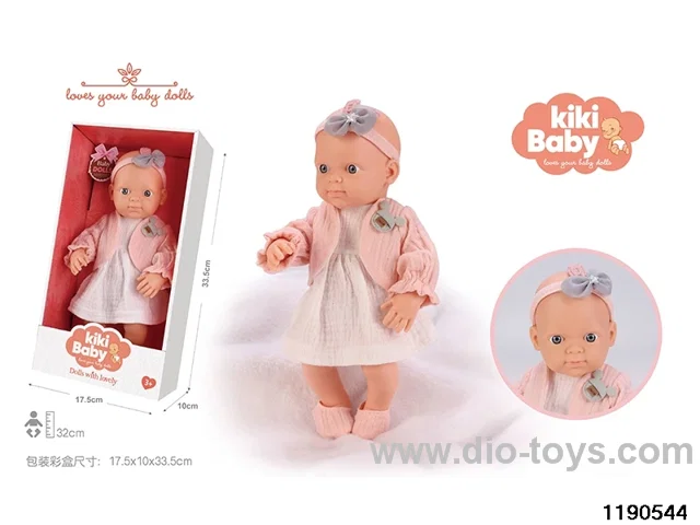 12 inch doll