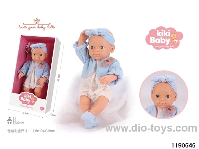 12 inch doll