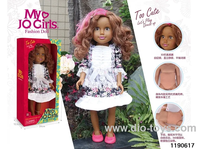 18 inch doll