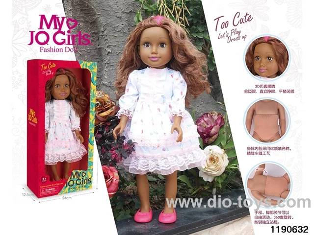 18 inch doll