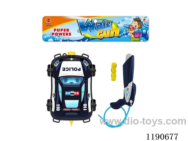 3L water gun