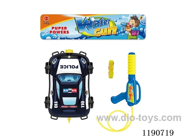 3L water gun