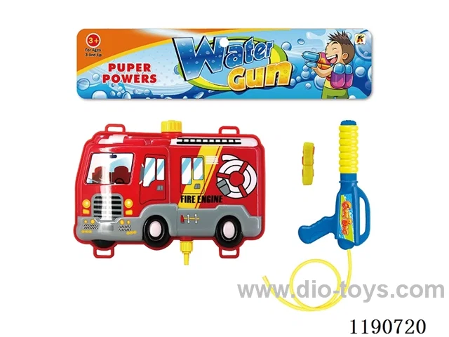 3L water gun