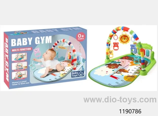 gym mat