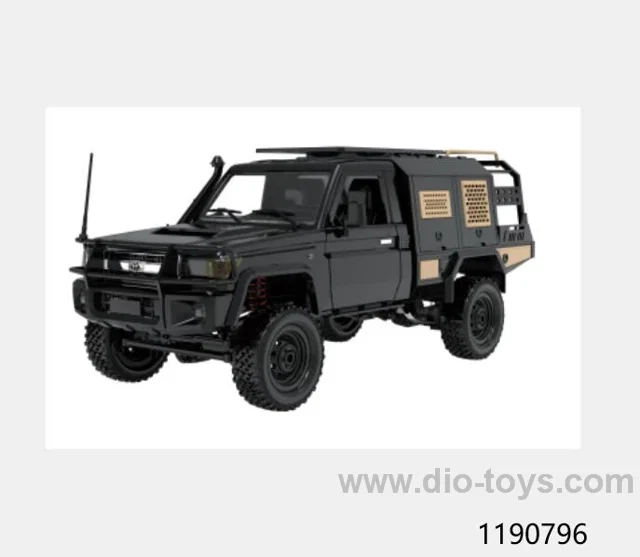 1:12 rc car/include battery
