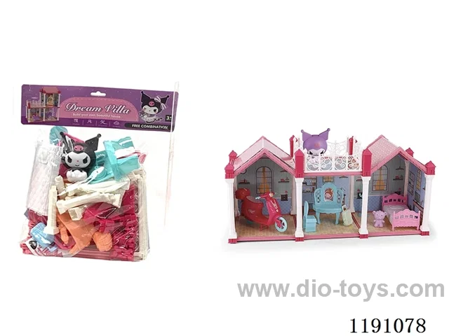 Villa Set