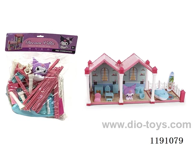 Villa Set