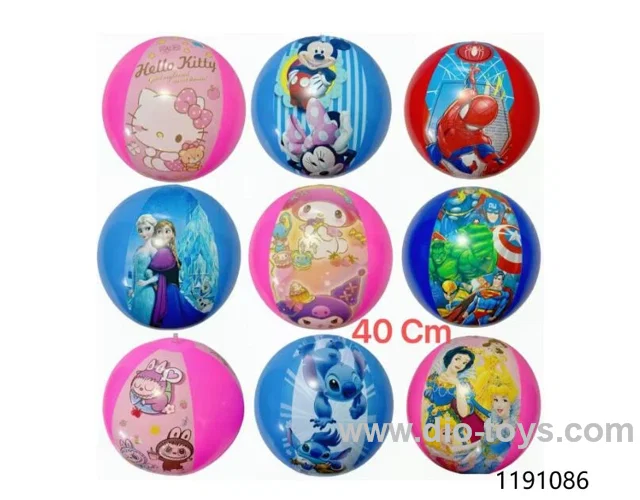 40cm ball