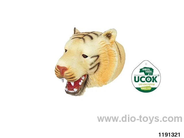 Animal Hand Puppets