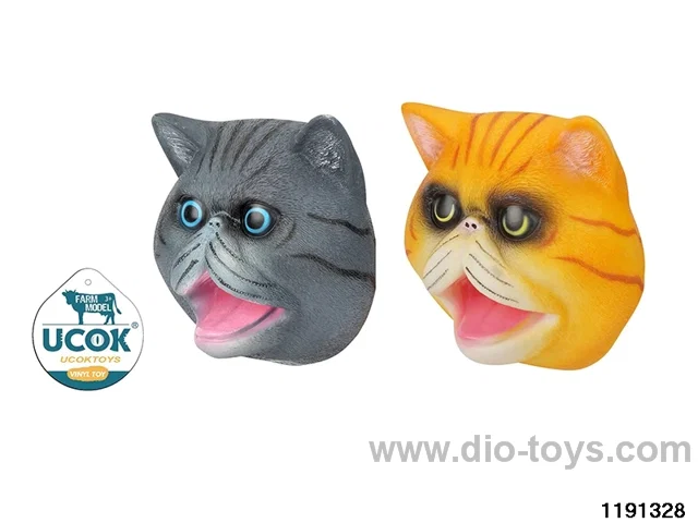Animal Hand Puppets