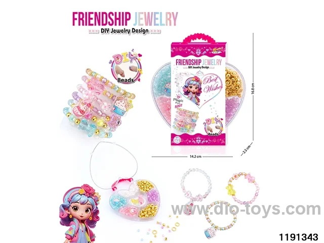 DIY Beads
