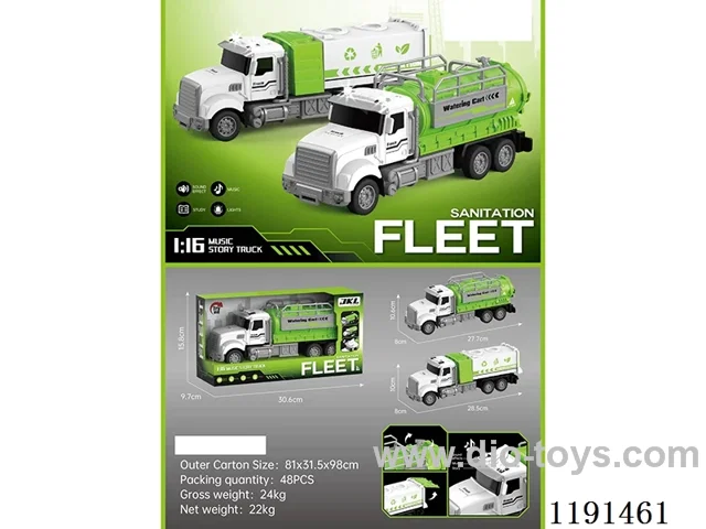 Inertia Vehicle Series W L/M