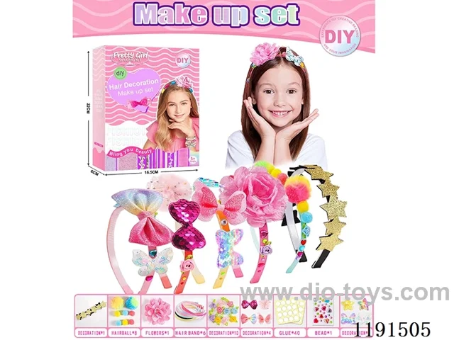 makeup set