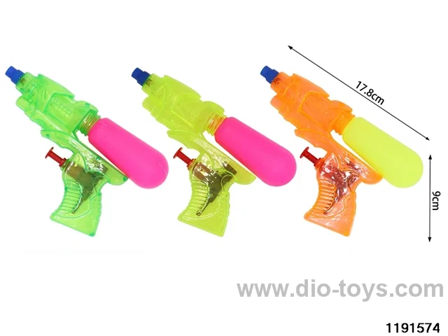 water gun