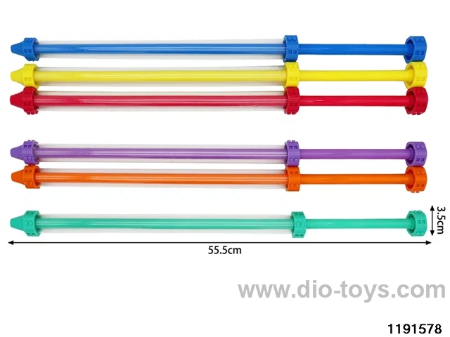 water gun
