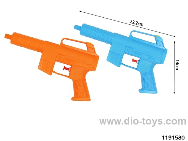 water gun