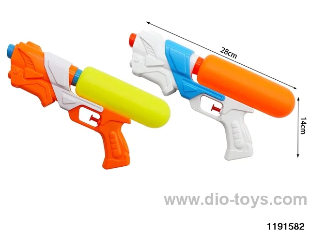 water gun