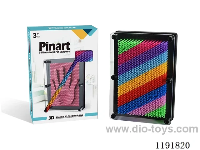 Needle Painting