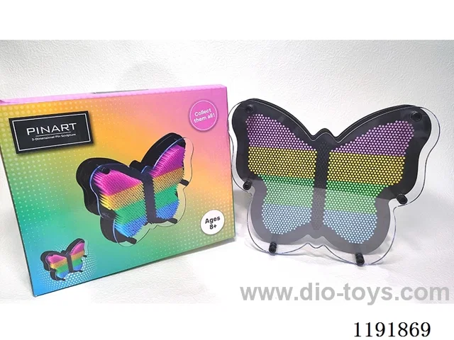 Medium handprint mould