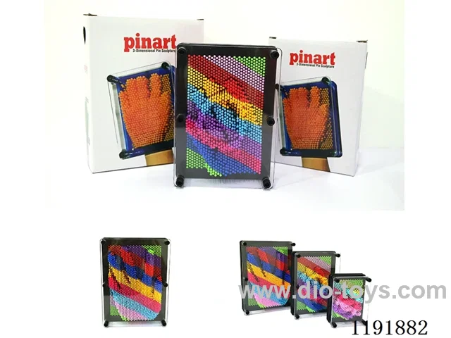Extra Large Handprint mould
